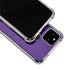 NFL Minnesota Vikings Distressed Google Pixel 5 Clear Case
